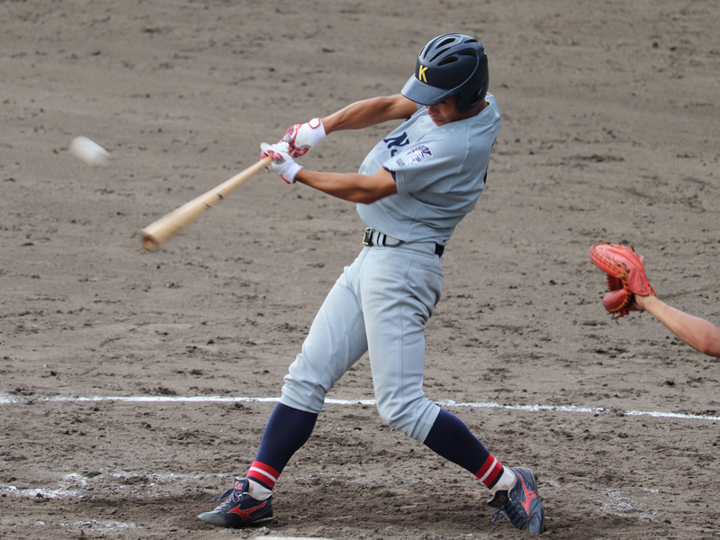 関西大学体育会野球部 Kansai Univ Baseball Team